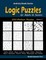 Logic Puzzles for Adults & Seniors