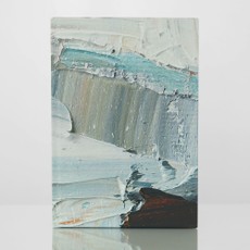 Užrašinė popieriniu viršeliu AKIMIRKA