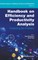 Handbook on Efficiency and Productivity Analysis: Extending the Frontiers