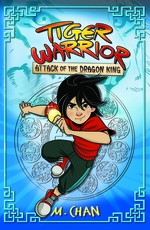 Attack of the Dragon King