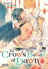 The Crow's Ballad at Dawn