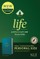NLT Life Application Study Bible, Third Edition, Personal Size (Leatherlike, Teal Blue, Indexed)