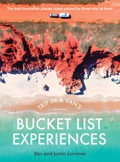 Trip in a Van's Bucket List Experiences