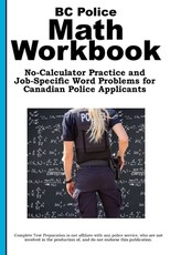 BC Police Math Workbook