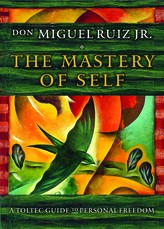 The Mastery of Self