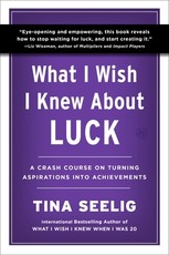 What I Wish I Knew about Luck