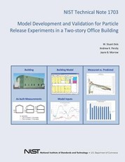 NIST Technical Note 1703