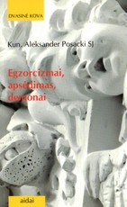 Egzorcizmai, apsėdimas, demonai