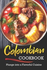 Colombian Cookbook