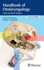 Handbook of Otolaryngology