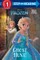 Ghost Hunt! (Disney Frozen)