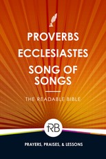 The Readable Bible