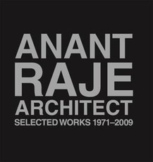 Anant Raje Architect