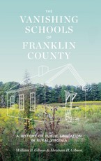 Vanishing Schools of Franklin County