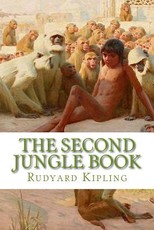 The Second Jungle Book