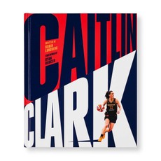 Caitlin Clark