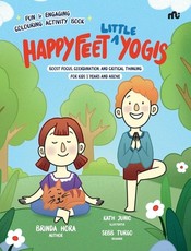 Happy Feet 'Little' Yogis