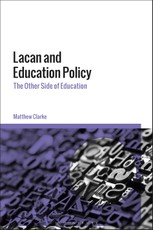Lacan and Education Policy