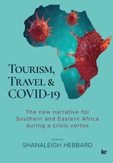 Tourism, Travel & Covid-19