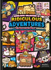 Fuzzballs Comic Collection
