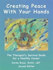 Creating Peace with Your Hands