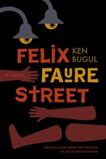 Felix Faure Street