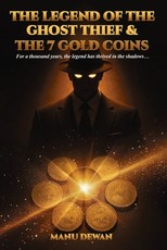The Legend Of The Ghost Thief & The 7 Gold Coins