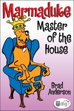 Marmaduke: Master of the House