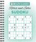 Brain Games - Relax and Solve: Sudoku (Teal)