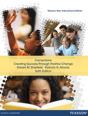 Cornerstone: Pearson New International Edition