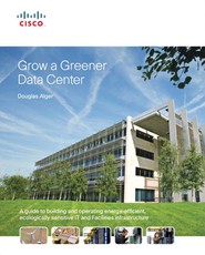 Grow a Greener Data Center