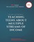 Teaching Teens About Multiple Streams of Income