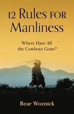 12 Rules of Manliness