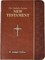 New Testament-OE-St. Joseph