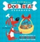 The Ultimate Dog Treat Cookbook