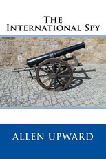 The International Spy