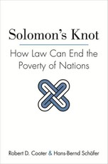 Solomon's Knot