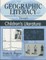 Geographic Literacy Through Children's Literature
