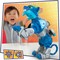 PJ MASKS Rinkinys „Superkatinas“