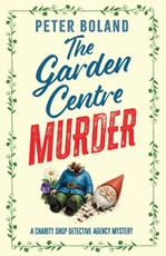 The Garden Centre Murder