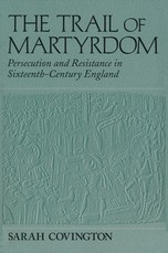 Trail of Martyrdom
