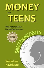 Money and Teens