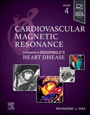 Cardiovascular Magnetic Resonance