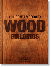 100 Contemporary Wood Buildings