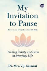 My Invitation to Pause