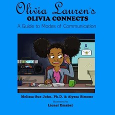 Olivia Connects