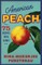 American Peach