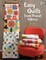 Easy Quilts from Precut Fabrics