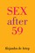 Sex After 59