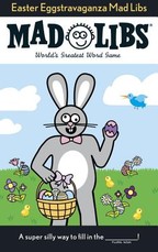 Easter Eggstravaganza Mad Libs
